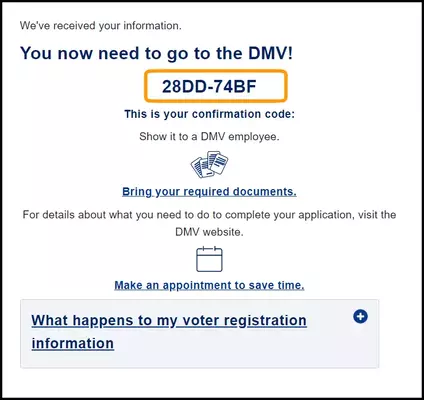 get-a-confirmation-code-in-dmv.ca.gov-online-to-get-driving-license-in-california